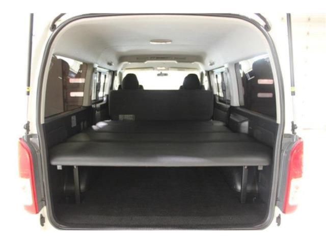 ハイエースバン（新潟県新潟市東区）画像34