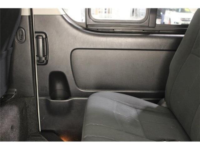 ハイエースバン（新潟県新潟市東区）画像35