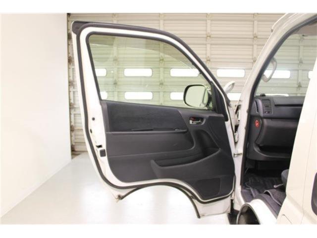 ハイエースバン（新潟県新潟市東区）画像37