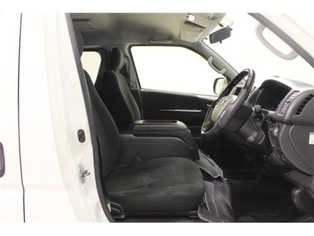 ハイエースバン（新潟県新潟市東区）画像38