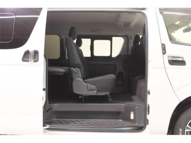 ハイエースバン（新潟県新潟市東区）画像40