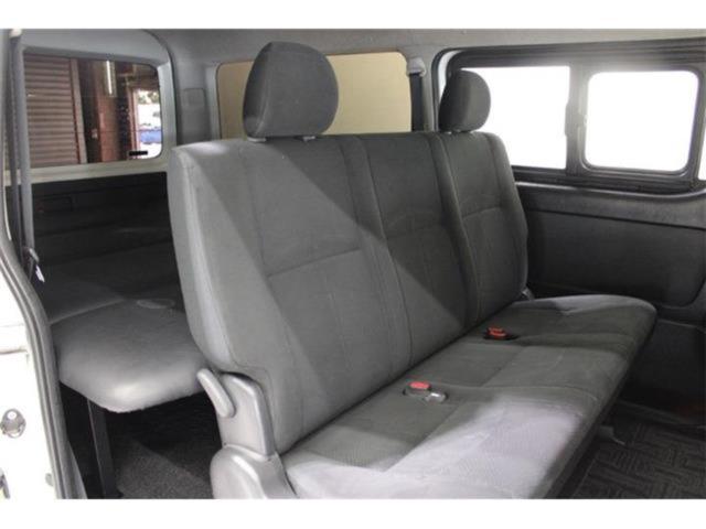 ハイエースバン（新潟県新潟市東区）画像41