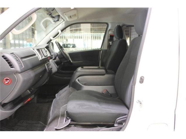 ハイエースバン（新潟県新潟市東区）画像46