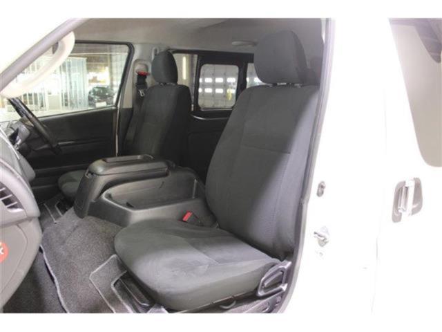 ハイエースバン（新潟県新潟市東区）画像47