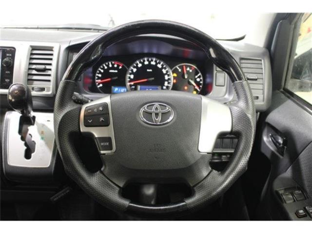 ハイエースバン（新潟県新潟市東区）画像49