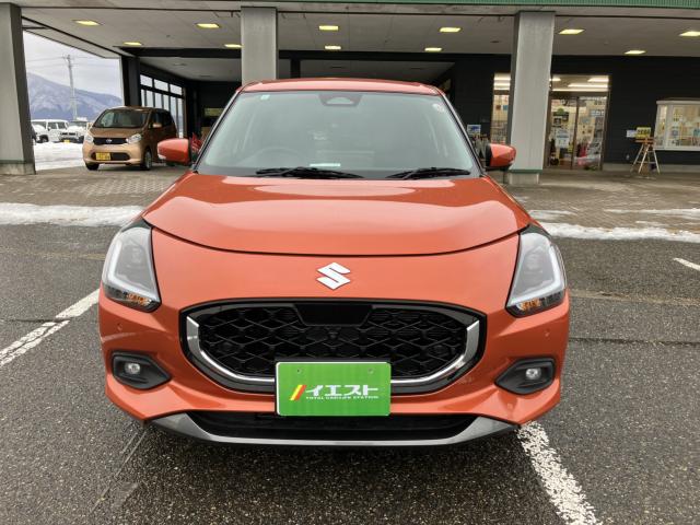 スイフト（新潟県新潟市西蒲区）画像9