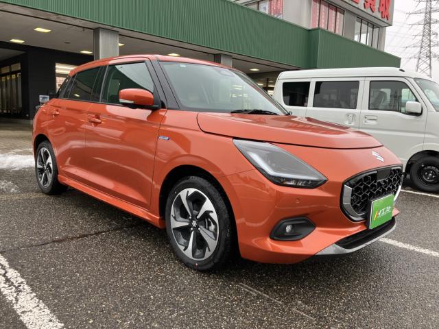 スイフト（新潟県新潟市西蒲区）画像10