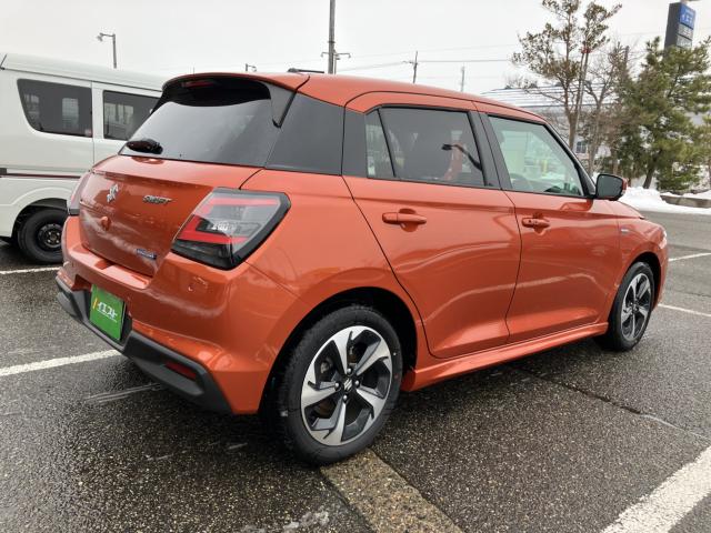 スイフト（新潟県新潟市西蒲区）画像12