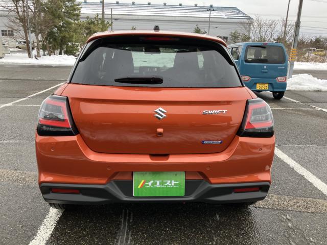 スイフト（新潟県新潟市西蒲区）画像13