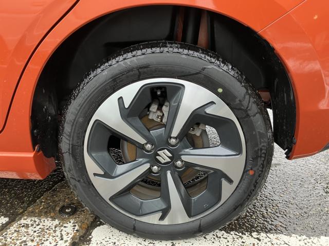 スイフト（新潟県新潟市西蒲区）画像19