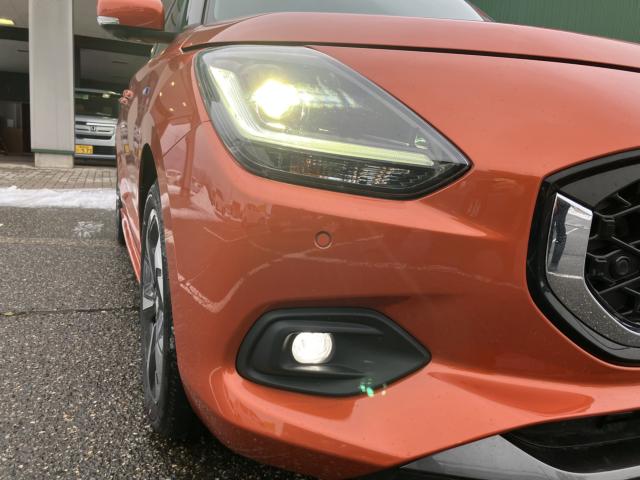 スイフト（新潟県新潟市西蒲区）画像21