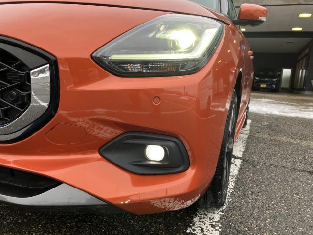 スイフト（新潟県新潟市西蒲区）画像22