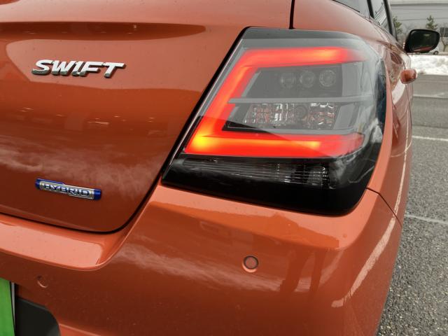 スイフト（新潟県新潟市西蒲区）画像23