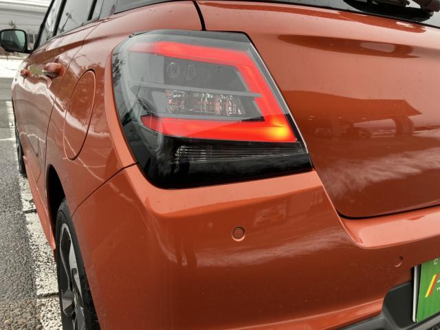 スイフト（新潟県新潟市西蒲区）画像24