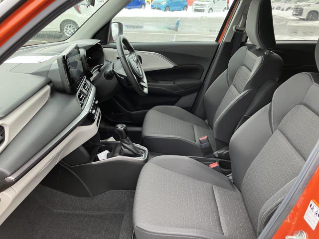 スイフト（新潟県新潟市西蒲区）画像31