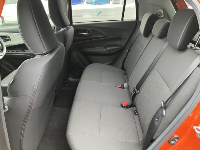 スイフト（新潟県新潟市西蒲区）画像32