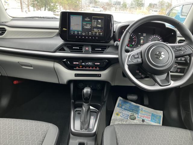 スイフト（新潟県新潟市西蒲区）画像35