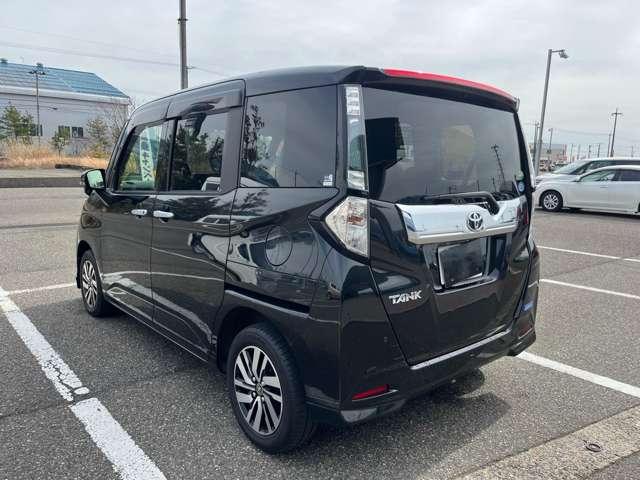 タンク(新潟県新潟市西蒲区)