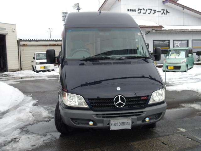 メルセデス ベンツ トランスポーターＴ１Ｎ（新潟県新潟市南区）画像3