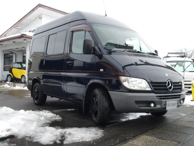 メルセデス ベンツ トランスポーターＴ１Ｎ（新潟県新潟市南区）画像2