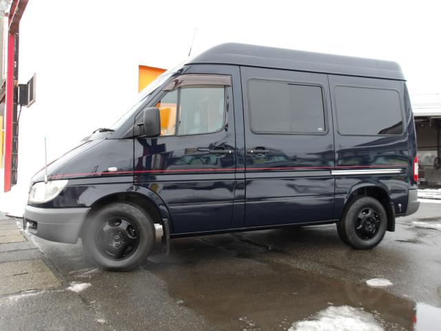 メルセデス ベンツ トランスポーターＴ１Ｎ（新潟県新潟市南区）画像5