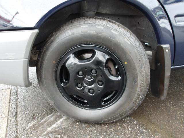 メルセデス ベンツ トランスポーターＴ１Ｎ（新潟県新潟市南区）画像9