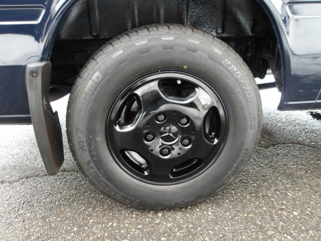 メルセデス ベンツ トランスポーターＴ１Ｎ（新潟県新潟市南区）画像13