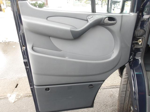 メルセデス ベンツ トランスポーターＴ１Ｎ（新潟県新潟市南区）画像20