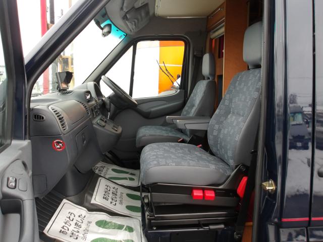 メルセデス ベンツ トランスポーターＴ１Ｎ（新潟県新潟市南区）画像21