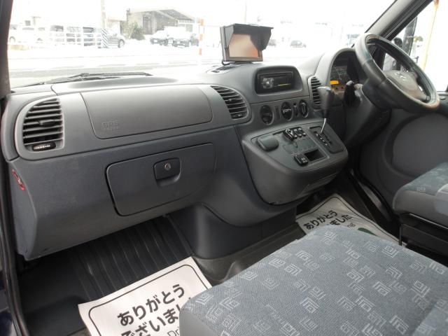 メルセデス ベンツ トランスポーターＴ１Ｎ（新潟県新潟市南区）画像26