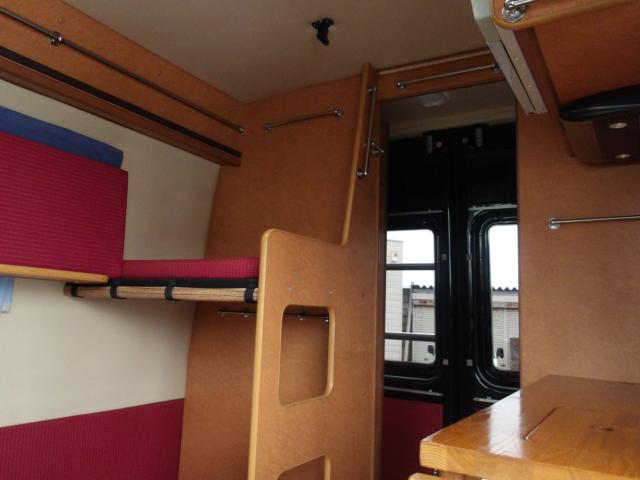 メルセデス ベンツ トランスポーターＴ１Ｎ（新潟県新潟市南区）画像36