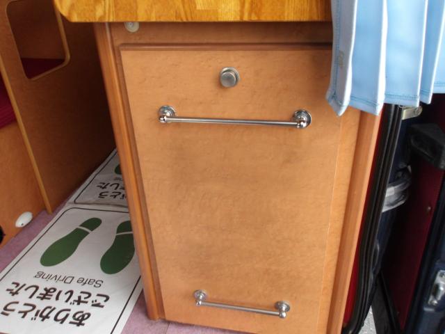 メルセデス ベンツ トランスポーターＴ１Ｎ（新潟県新潟市南区）画像43