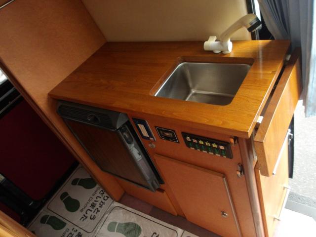 メルセデス ベンツ トランスポーターＴ１Ｎ（新潟県新潟市南区）画像48