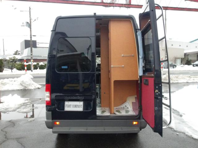 メルセデス ベンツ トランスポーターＴ１Ｎ（新潟県新潟市南区）画像65