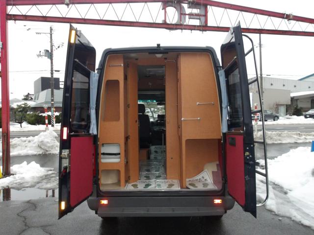 メルセデス ベンツ トランスポーターＴ１Ｎ（新潟県新潟市南区）画像66
