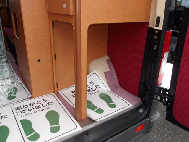 メルセデス ベンツ トランスポーターＴ１Ｎ（新潟県新潟市南区）画像73