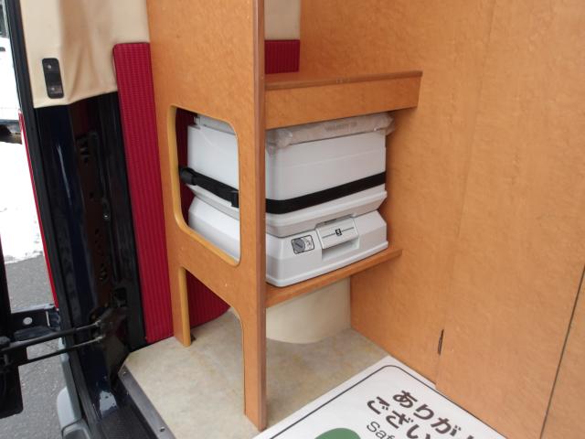 メルセデス ベンツ トランスポーターＴ１Ｎ（新潟県新潟市南区）画像75