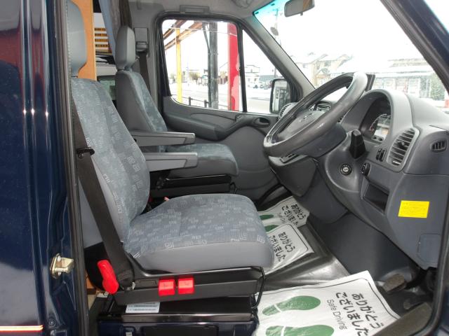 メルセデス ベンツ トランスポーターＴ１Ｎ（新潟県新潟市南区）画像54