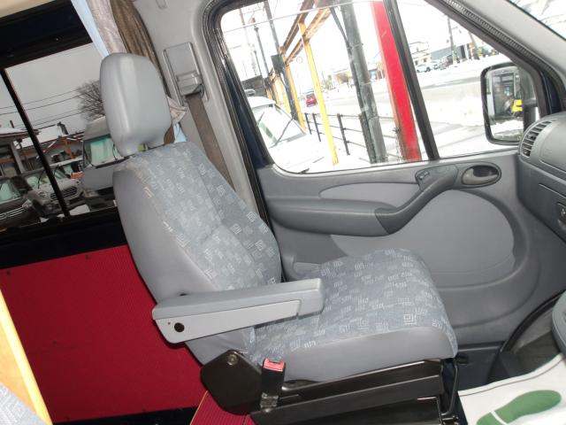 メルセデス ベンツ トランスポーターＴ１Ｎ（新潟県新潟市南区）画像58