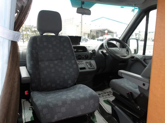 メルセデス ベンツ トランスポーターＴ１Ｎ（新潟県新潟市南区）画像24