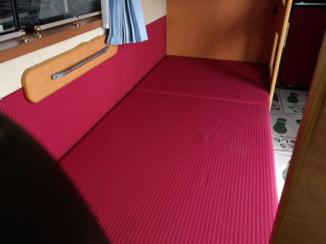 メルセデス ベンツ トランスポーターＴ１Ｎ（新潟県新潟市南区）画像37