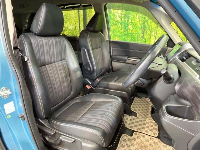 フリード（新潟県新潟市南区）