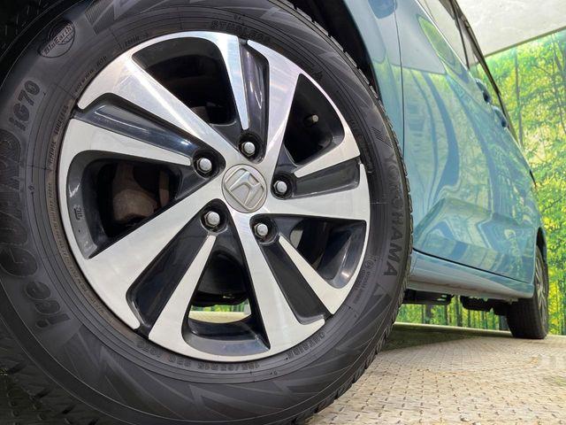 フリード（新潟県新潟市南区）