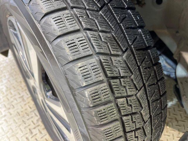 フリード（新潟県新潟市南区）