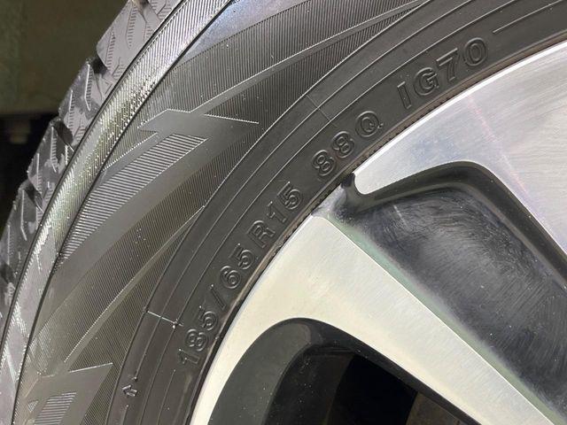 フリード（新潟県新潟市南区）