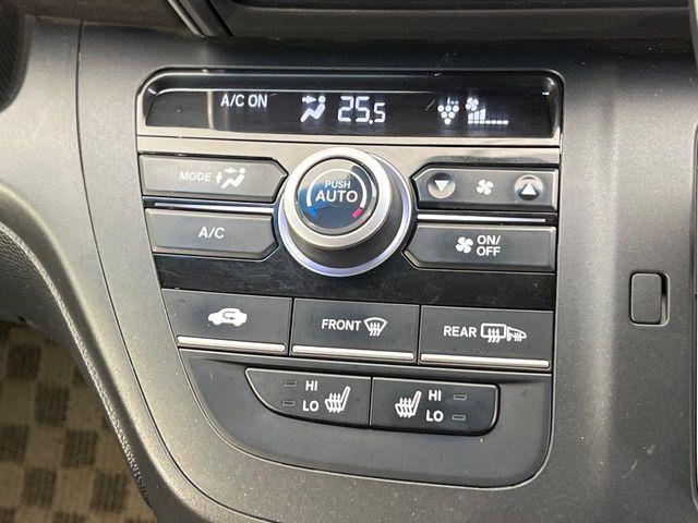 フリード（新潟県新潟市南区）