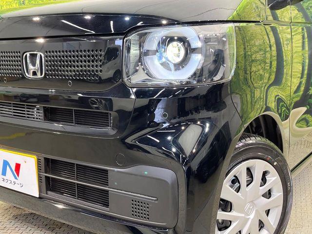 N_BOX(新潟県新潟市南区)