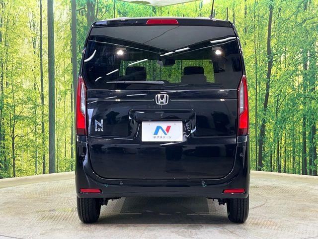 N_BOX(新潟県新潟市南区)