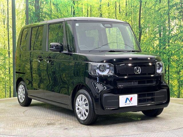 N_BOX(新潟県新潟市南区)