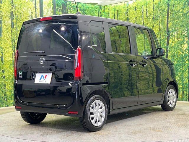 N_BOX(新潟県新潟市南区)